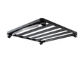 Front Runner Outfitters roof rack detail