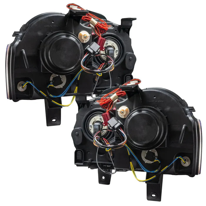 2008-2010 JEEP GRAND CHEROKEE SMD H