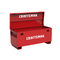 CRAFTSMAN 60" JOBSITE BOX WITH GAS