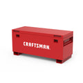 CRAFTSMAN 60" JOBSITE BOX WITH GAS