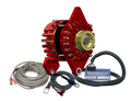 ALTERNATOR XT SERIES 170A 12V D