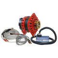 ALTERNATOR XT SERIES 170A 12V D