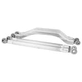 Performance Machine UTV High Clearance Radius Rod Set (4 Rods)