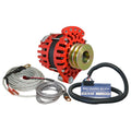 ALTERNATOR, XT SERIES, 170A, 12V, S