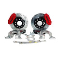 GENERAL FIT FORD 8 OR 9 INCH EARLY BIG BEARING SS4+ RRS NO PARK