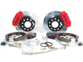 GENERAL FIT FORD 8 OR 9 INCH EARLY BIG BEARING SS4+ RRS NO PARK