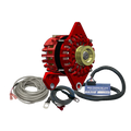 ALTERNATOR, XT SERIES, 170A, 12V, S