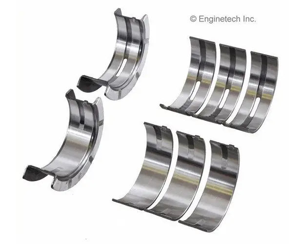 Clevite auto part