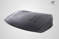 2011-2015 Kia Optima Carbon Creations TS-1 Hood - 1 Piece