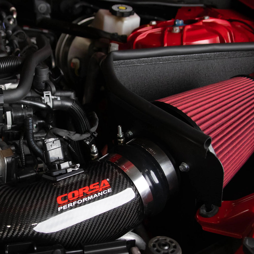 Gm 97-04 Corvette C5 (FTcludes Z06) TourFTg- Classic Tips. Exhau