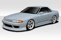 Extreme Dimensions bumper