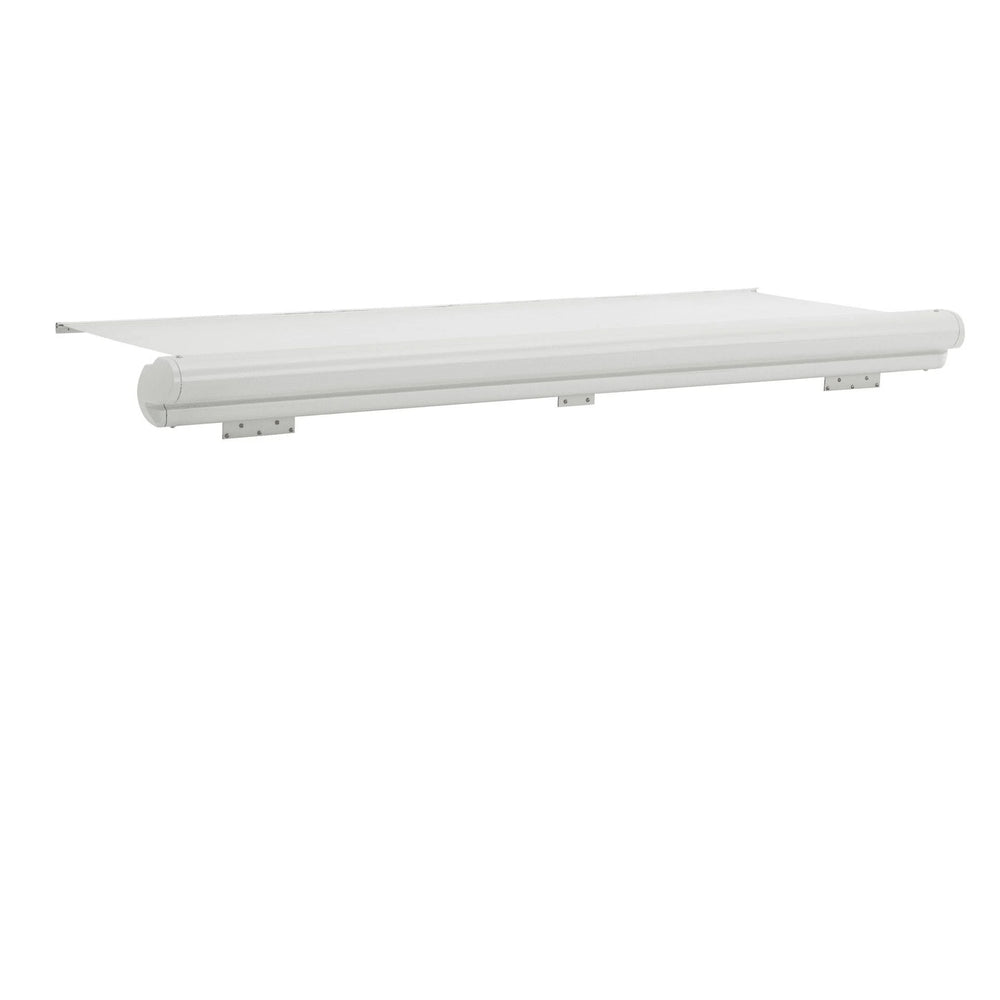 SOKIII CVR 165'FVBD WHT