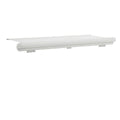 SOKIII CVR 165'FVBD WHT