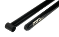 1119 DURAMAX RCLB/CCSB/ECSB 60 IN TRACTION BAR KIT WCFAB RED