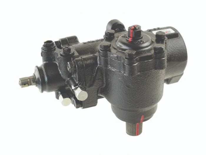 ~(35 lbs. 13X10X7)~ Big Bore XD Power Steering Gearbox 1999.5-2006 GM 2500/3500 4WD PSC Performance Steering Components