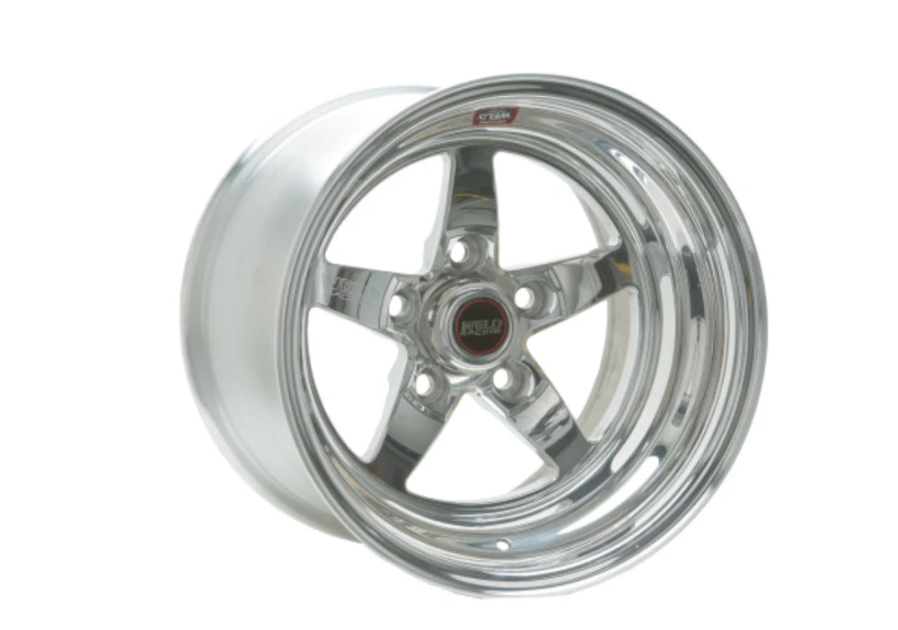 15X13 V-SERIES BLK CTR 5X