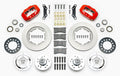 Wilwood 65-72 Dart/Duster Front Kit Disc Spindle