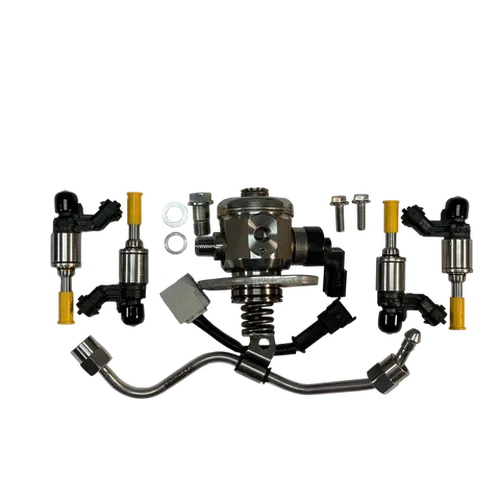 Hondata FK8 Fuel System Inector (Set of 4)