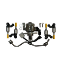 Hondata FK8 Fuel System Inector (Set of 4)