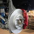 CALIPER, FORD RAPTOR/F150, L/F, LOA