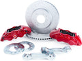 CALIPER, FORD RAPTOR/F150, L/F, LOA