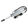 Fox 3.0 Factory Series 12in Remote Res. 3-Tube Bypass (2 Comp/1 Reb) Shock 7/8in (Cust. Valv) - Blk