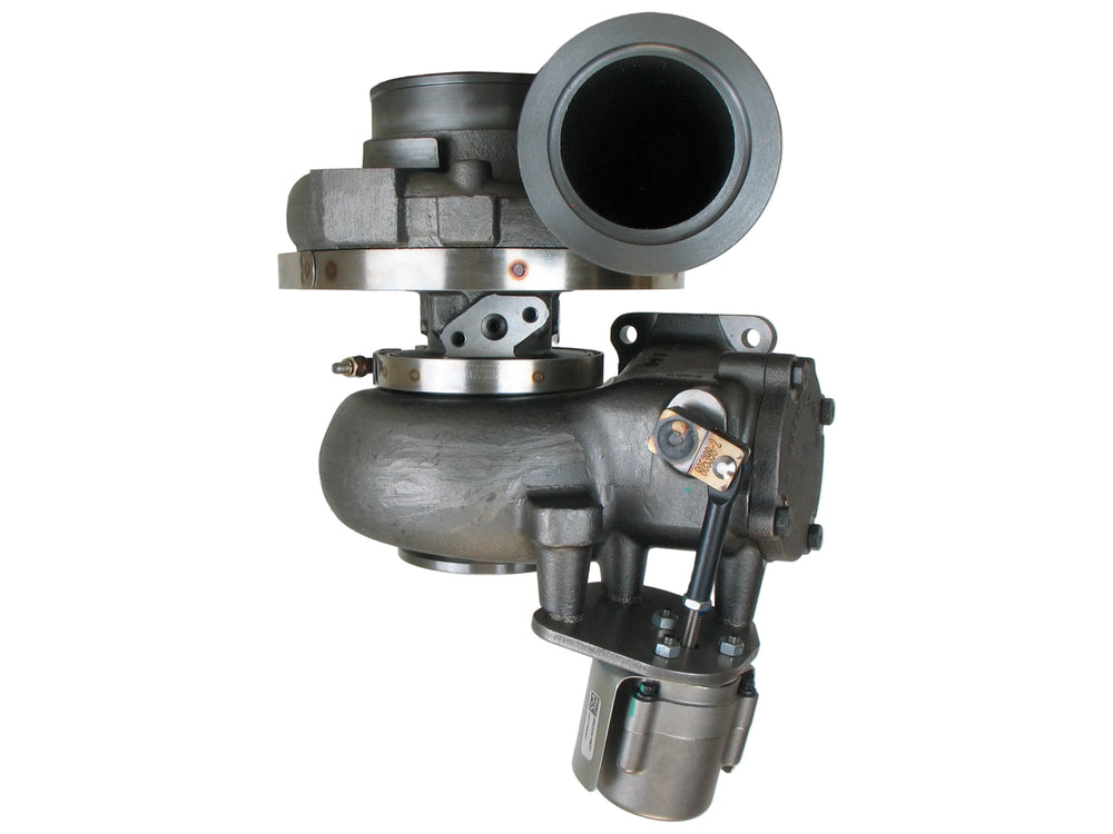 Actuator-Pneumatic