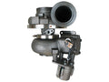 Actuator-Pneumatic