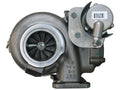 Actuator-Pneumatic