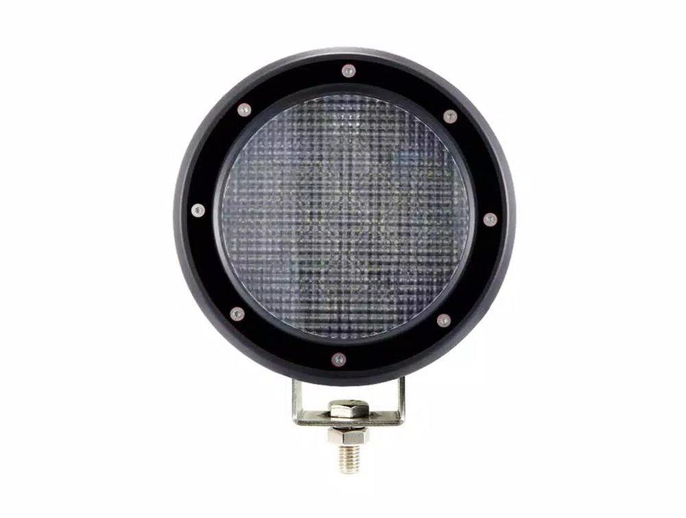 BLACK RAMBLER GRILLE GUARD KIT