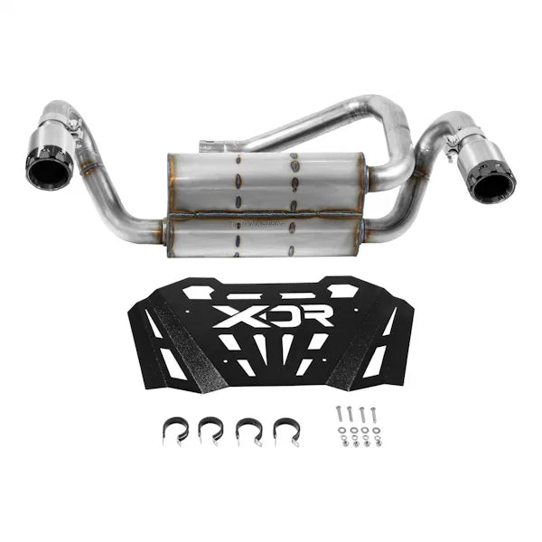 16-21 YAMAHA YXZ1000R, DOR 409S