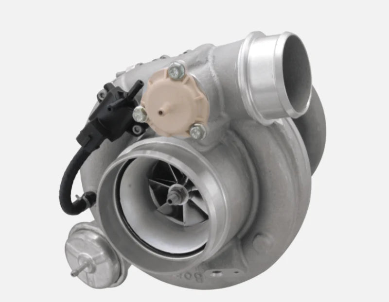 BorgWarner Turbine Housing EFR B2 80mm 1.45 T4 Twin Scroll (H Type)