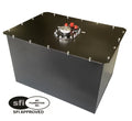 26 GAL CT CELL BLACK