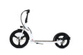 BADGER 350W MOTOR 20IN/16IN TIRES 10AH ELECTRIC SCOOTERMATTE ARMY GREEN