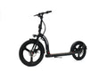 BADGER 350W MOTOR 20IN/16IN TIRES 10AH ELECTRIC SCOOTERMATTE ARMY GREEN