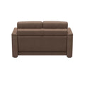CLICKBACK SLEEPER SOFA 62IN SATULA