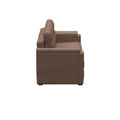 CLICKBACK SLEEPER SOFA 62IN SATULA