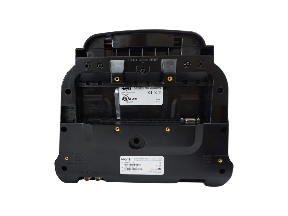 DOCKING STATION FOR PANASONIC TOUGH