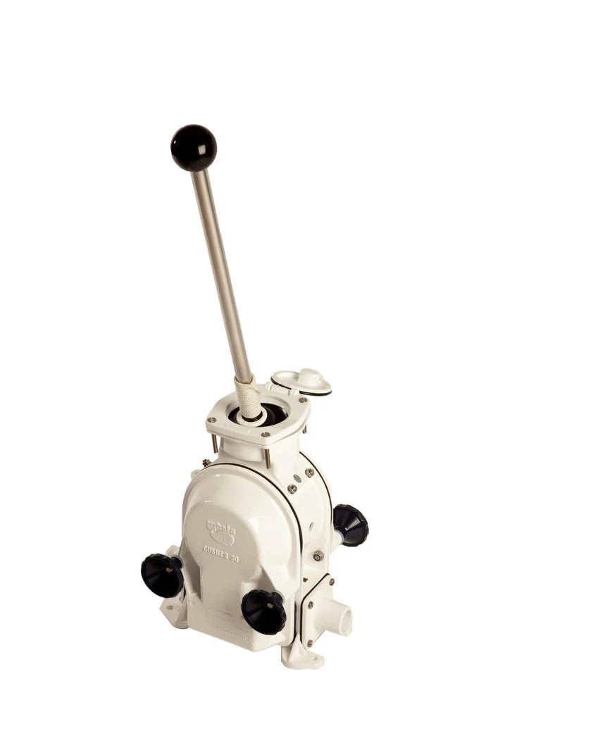 PUMP GUSHER 30 UD 38MM SM