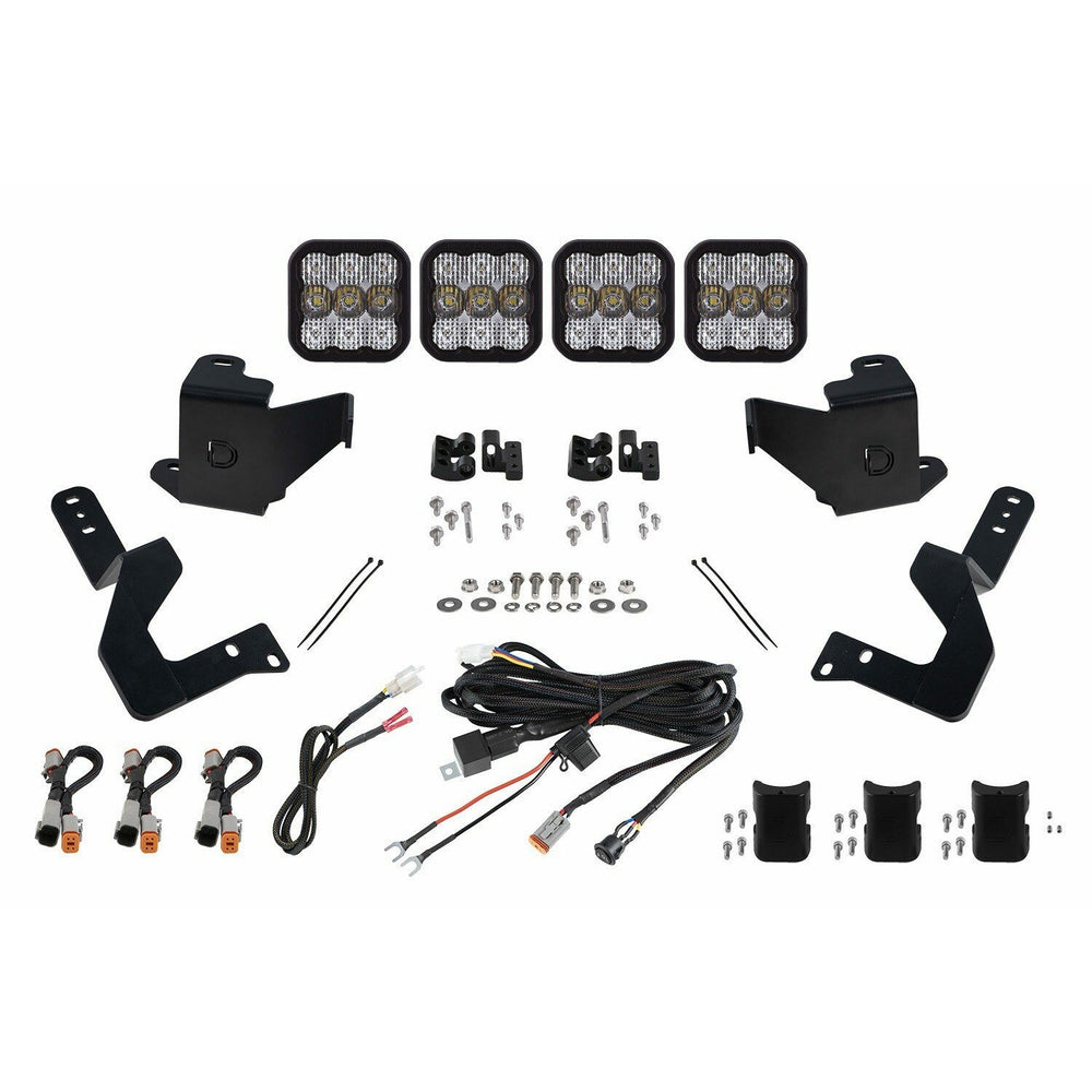 Diode Dynamics auto part