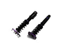 D2 COILOVERS RX-7 86-91