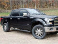 RUNNING BOARD KIT
