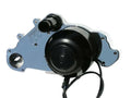 SBC LS1 Billet Electric W/P - Blue