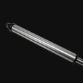 DF 2.5INREAR AIR STRUT 72IN TRACKWIDTH DRO