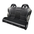 XP PRO SPORT BNCH BK/CL W D3 HRNS