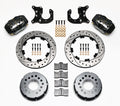 Wilwood auto part