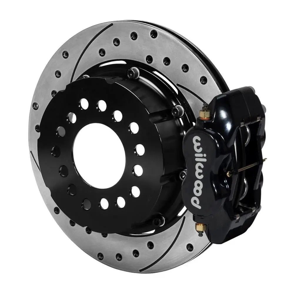 Wilwood auto part