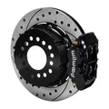 Wilwood auto part