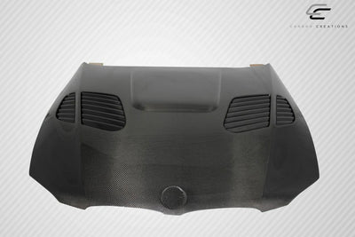 Extreme Dimensions carbon auto part
