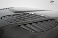 2008-2013 BMW M3 E90 E92 E93 Carbon Creations DriTech GTR Hood - 1 Piece